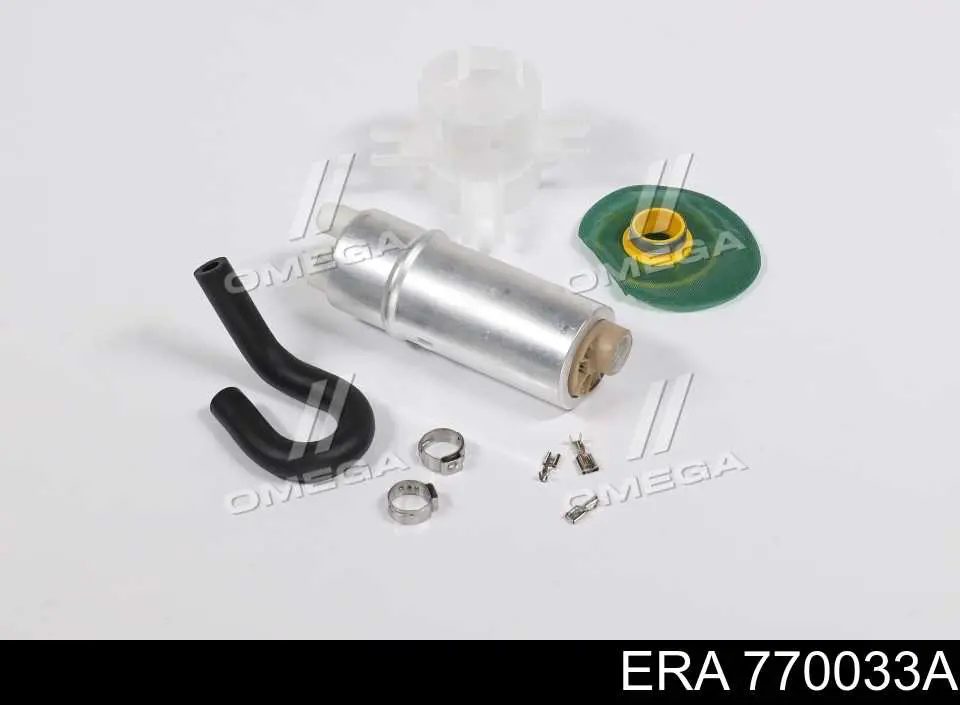 Модуль бензонасоса ERA 770033A ціна, від 50.07 USD