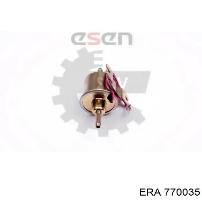 Паливний насос магістральний ERA 770035 ціна, від 24.66 USD