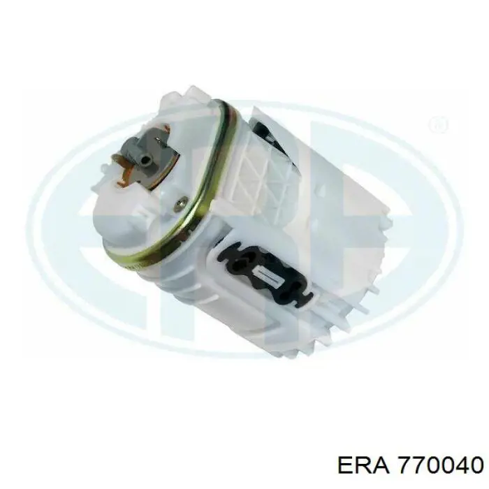 Паливний насос електричний, занурювальний ERA 770040 ціна, від 53.61 USD
