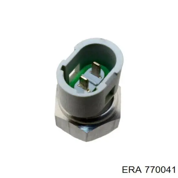 Насос паливний електричний 770041 ERA