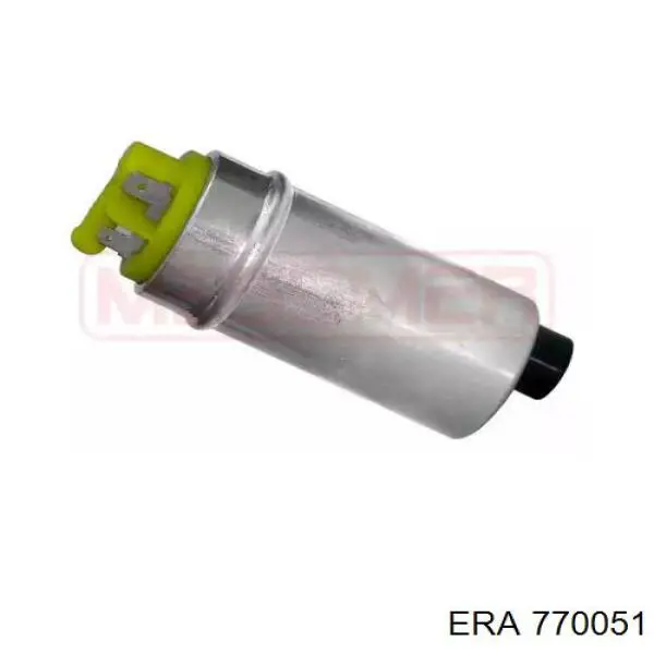 Купити 770051 ERA Елемент-турбінка паливного насосу