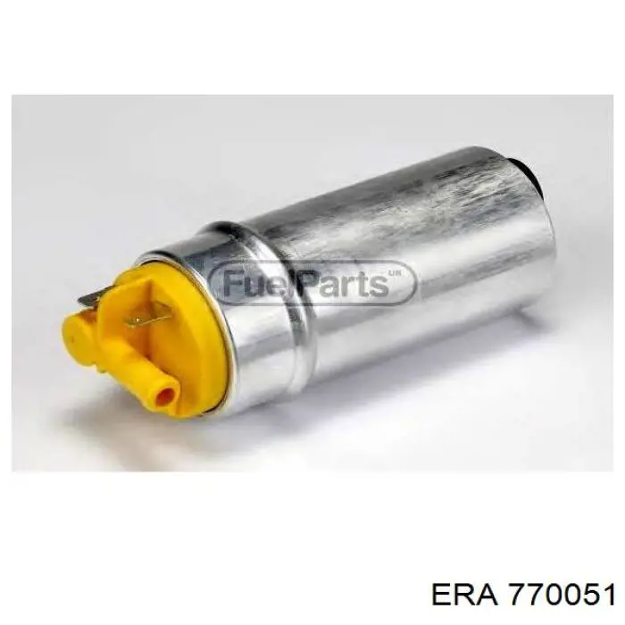 Елемент-турбінка паливного насосу ERA 770051 ціна, від 31.98 USD