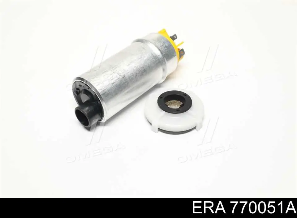 Елемент-турбінка паливного насосу ERA 770051A ціна, від 31.95 USD