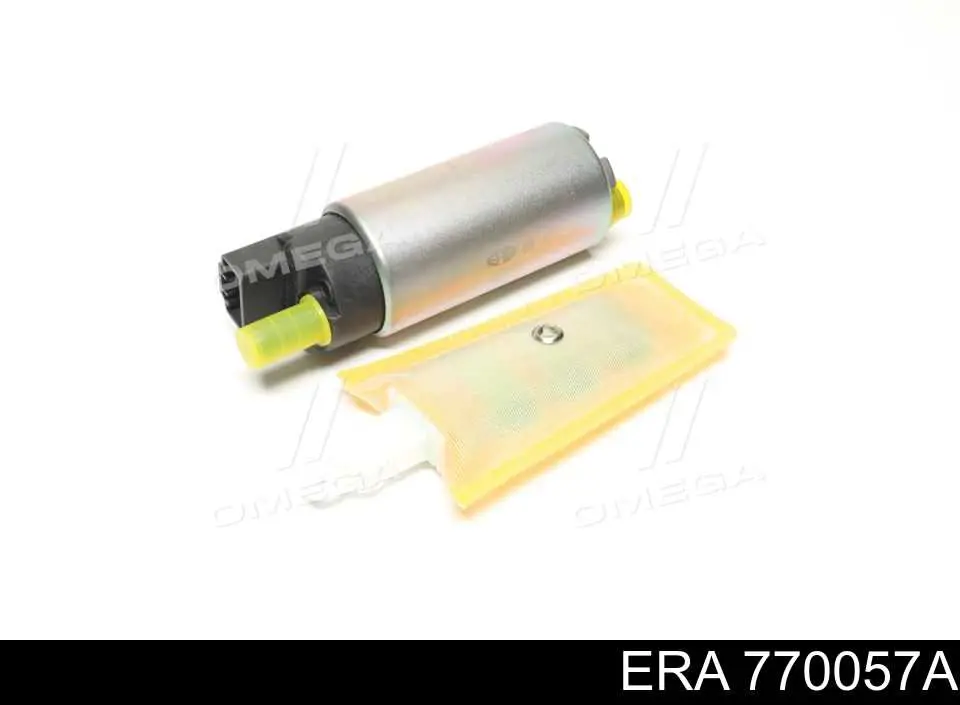 Елемент-турбінка паливного насосу ERA 770057A ціна, від 18.69 USD