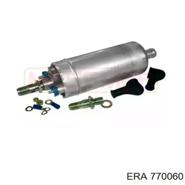 Паливний насос магістральний ERA 770060 ціна, від 47.44 USD