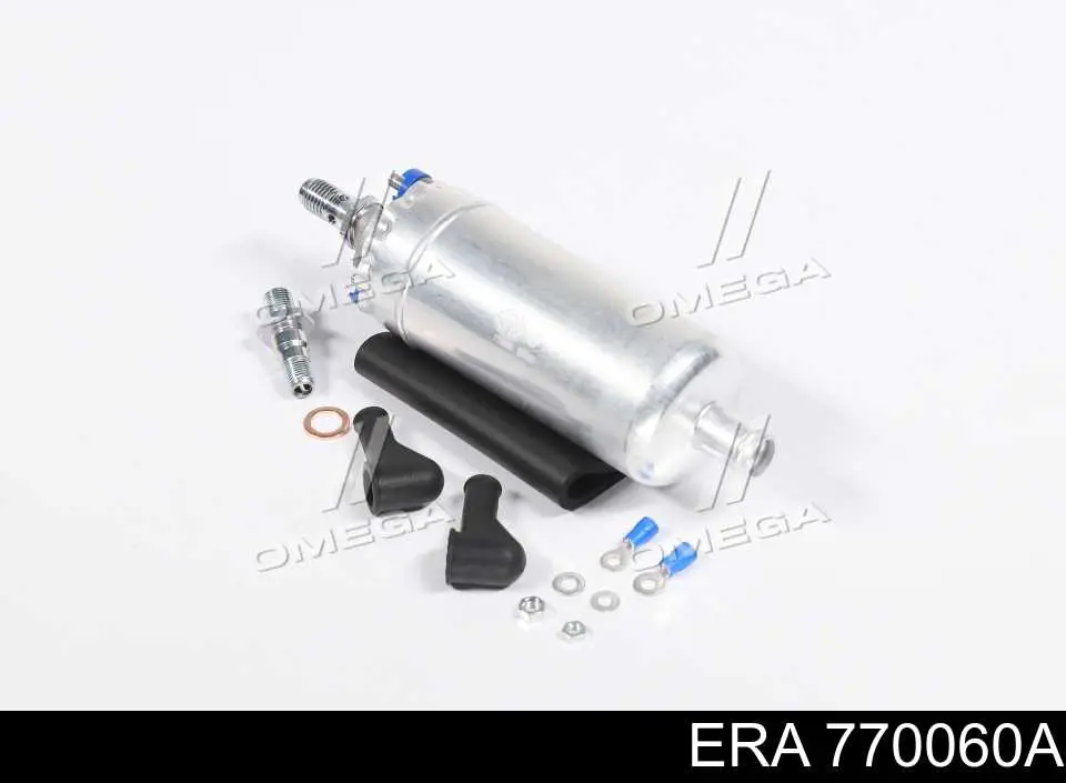 Паливний насос магістральний ERA 770060A ціна, від 43.40 USD