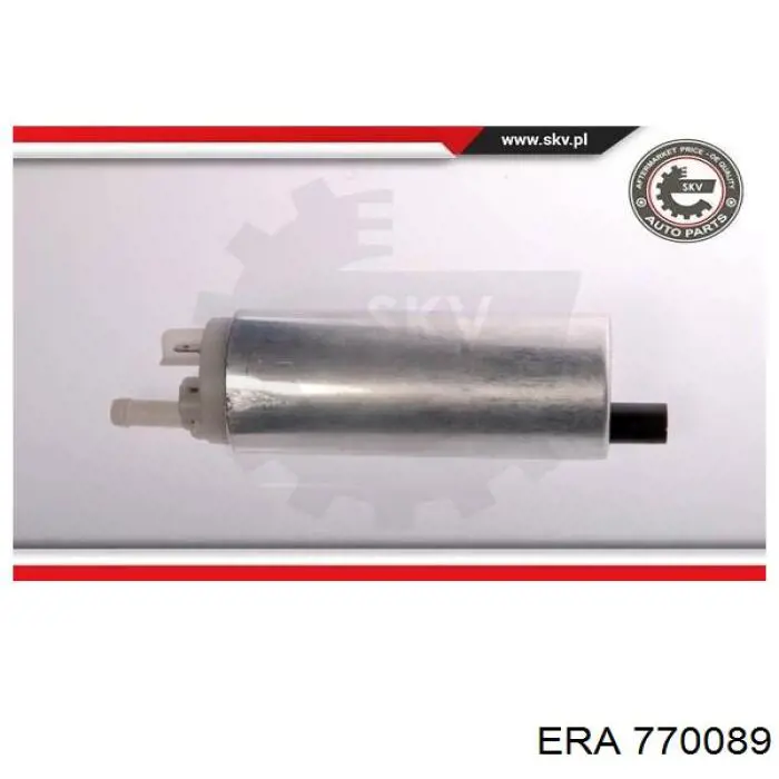 Модуль бензонасоса ERA 770089 ціна, від 27.83 USD
