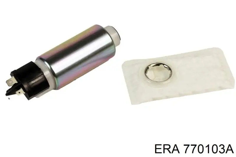 770103A ERA елемент-турбінка паливного насосу