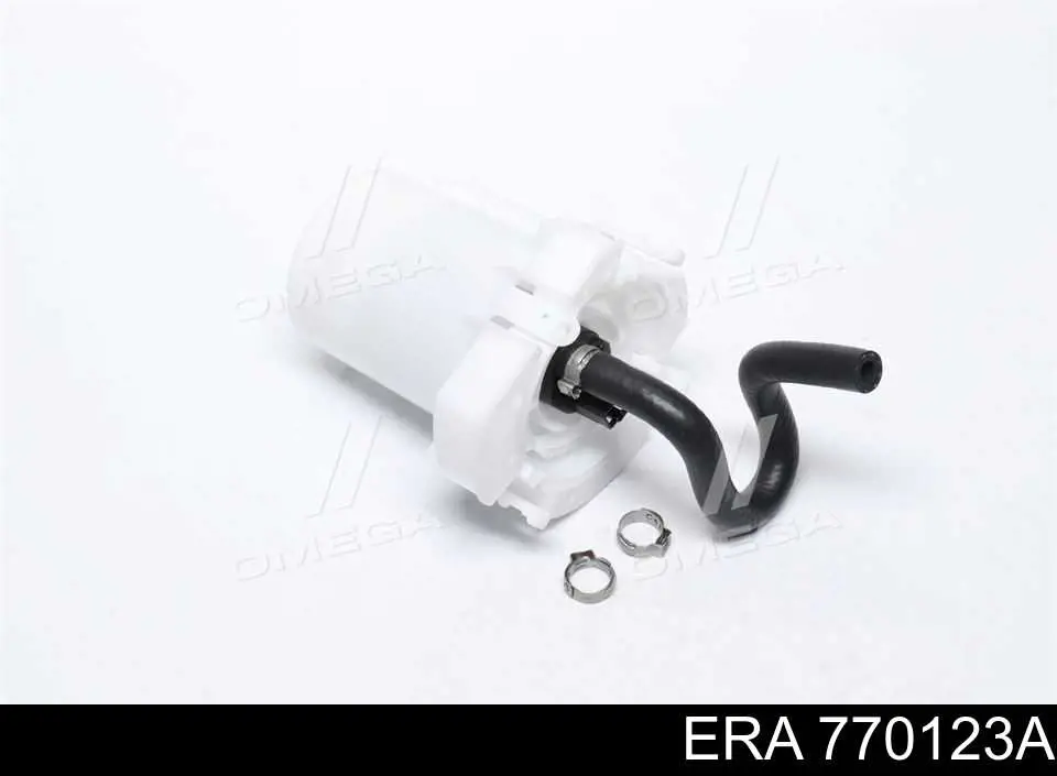 Паливний насос електричний, занурювальний ERA 770123A ціна, від 37.87 USD