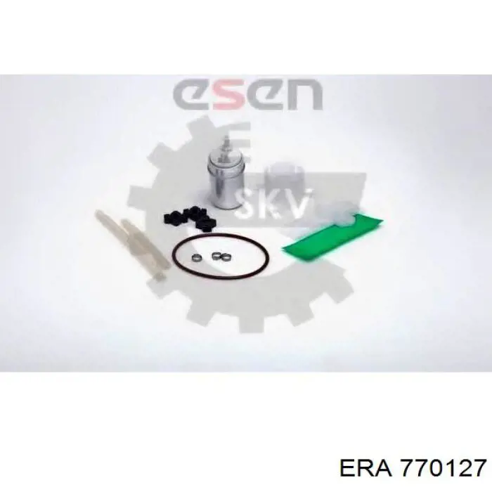 Бензонасос 770127 ERA