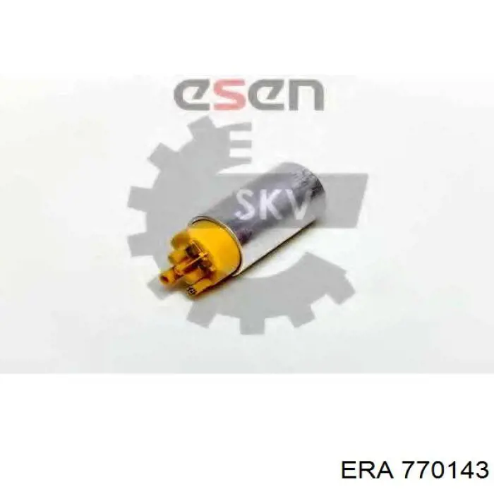 Паливний насос електричний, занурювальний ERA 770143 ціна, від 23.95 USD