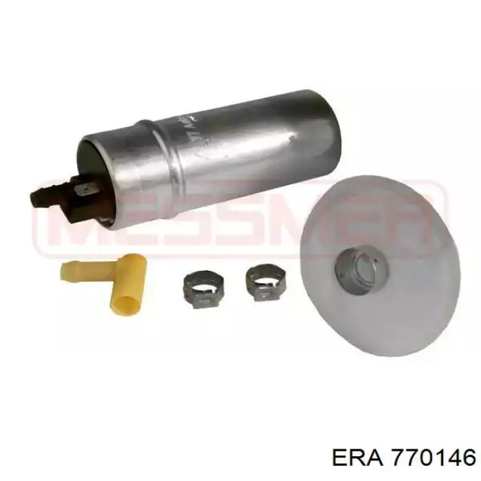 Купити 770146 ERA Елемент-турбінка паливного насосу