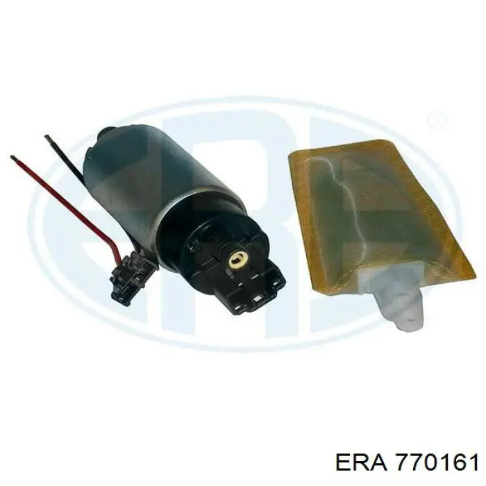 Насос паливний електричний 770161 ERA