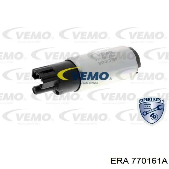 Купити 770161A ERA Елемент-турбінка паливного насосу