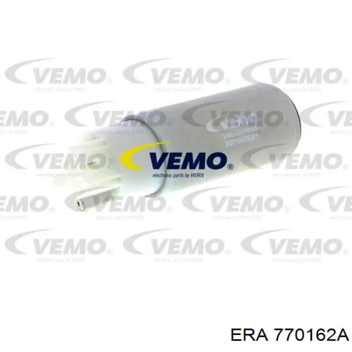 Елемент-турбінка паливного насосу ERA 770162A ціна, від 16.62 USD