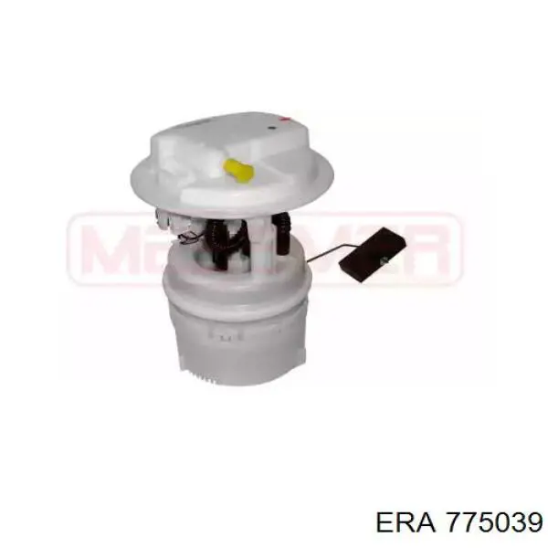 Модуль бензонасоса ERA 775039 ціна, від 60.82 USD