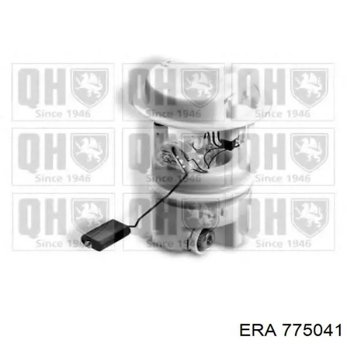 Модуль бензонасоса ERA 775041 ціна, від 83.65 USD