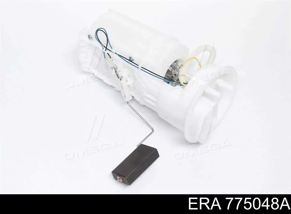 Модуль бензонасоса ERA 775048A ціна, від 64.95 USD