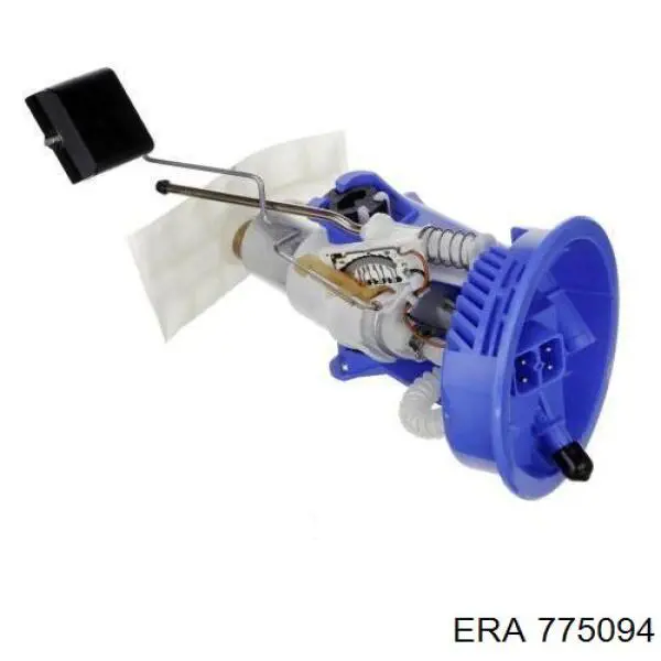 Бензонасос 580314076 Bosch