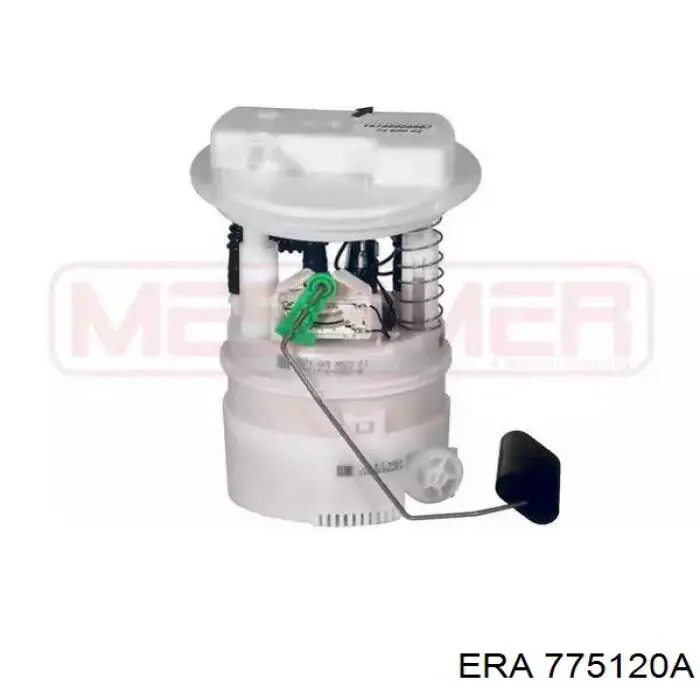 Модуль бензонасоса ERA 775120A ціна, від 69.28 USD