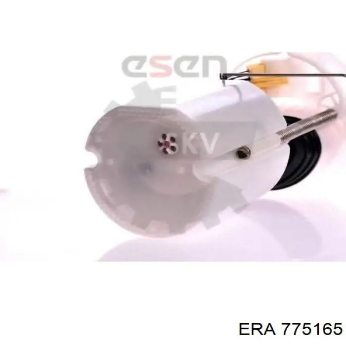 Модуль бензонасоса ERA 775165 ціна, від 59.06 USD