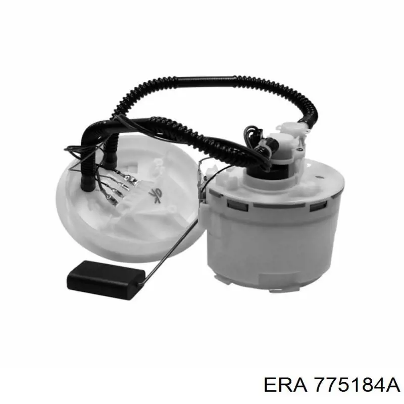 Модуль бензонасоса ERA 775184A ціна, від 74.94 USD