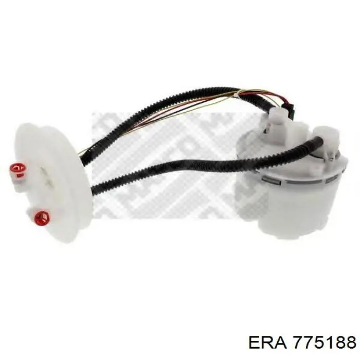 Бензонасос MAM00053M Magneti Marelli