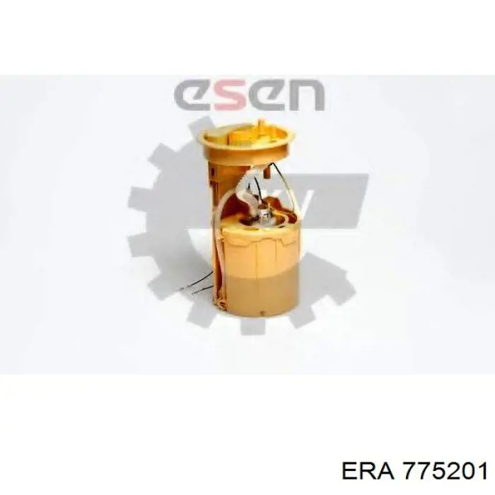 Модуль бензонасоса ERA 775201 ціна, від 64.11 USD