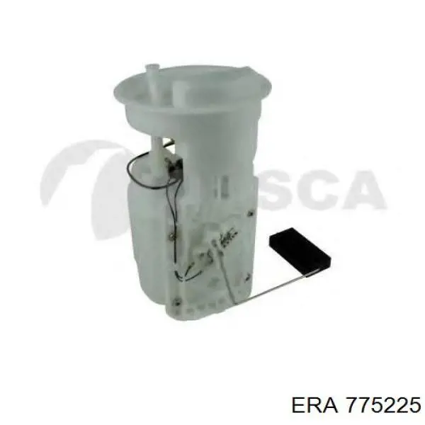 Модуль бензонасоса ERA 775225 ціна, від 72.29 USD