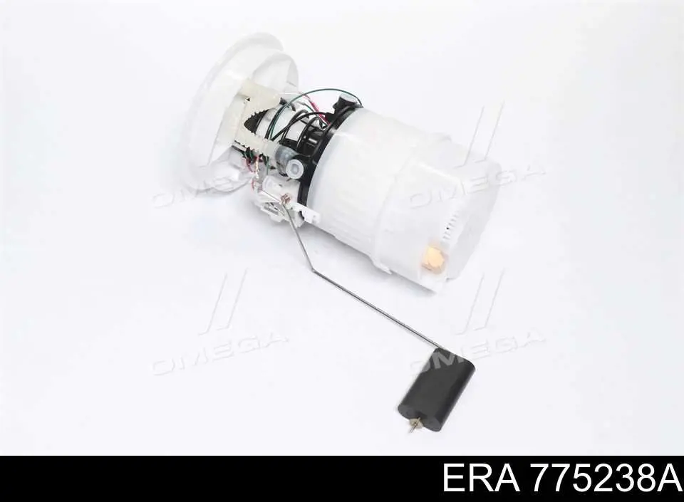 Модуль бензонасоса ERA 775238A ціна, від 99.27 USD