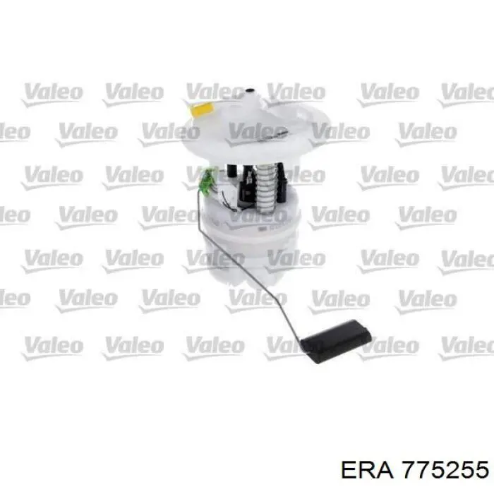 Модуль бензонасоса ERA 775255 ціна, від 128.36 USD