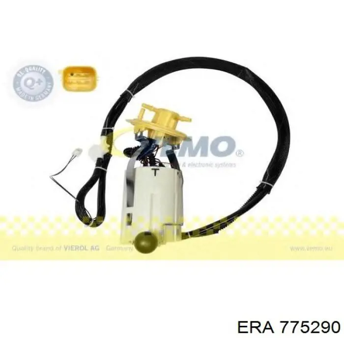 Бензонасос 313011313121 Magneti Marelli