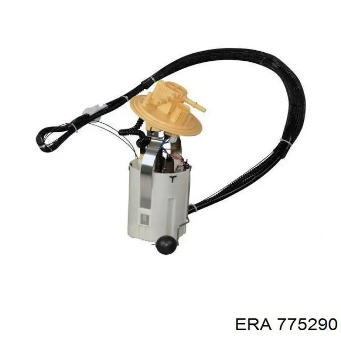 Модуль бензонасоса STARTVOLT SFM1002 ціна, від 171.63 USD