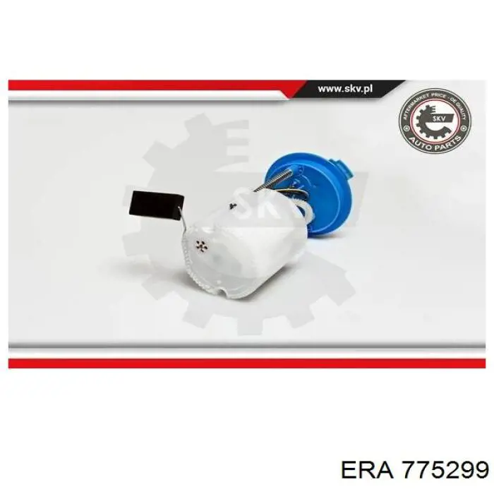 775299 ERA Електробензонасос