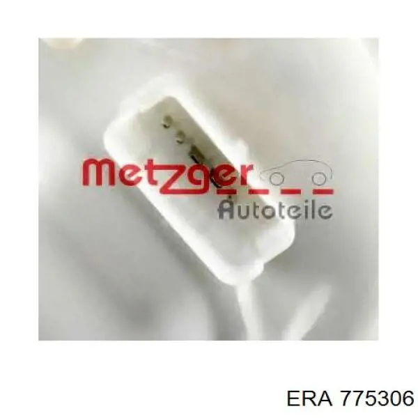 Модуль бензонасоса ERA 775306 ціна, від 98.57 USD
