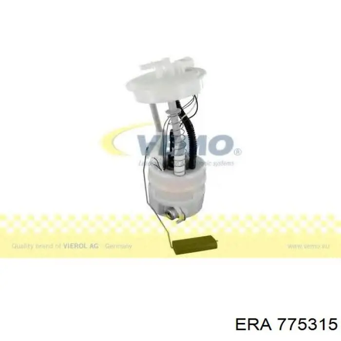 986580955 Bosch Паливний насос електричний, погружной
