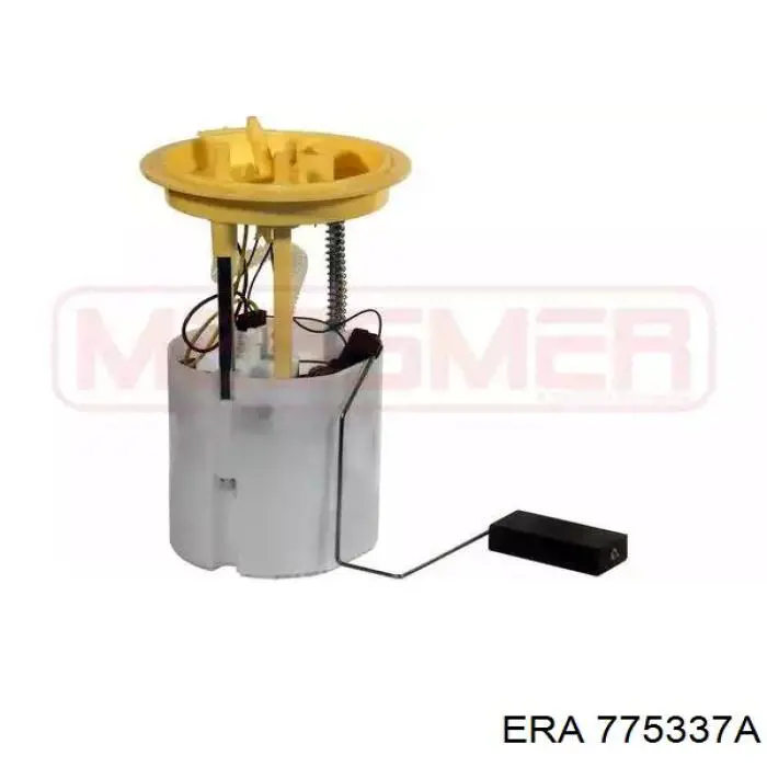 Модуль бензонасоса ERA 775337A ціна, від 46.87 USD