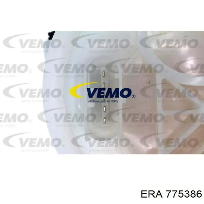 Модуль бензонасоса ERA 775386 ціна, від 91.06 USD