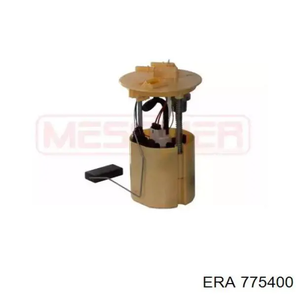 Модуль бензонасоса Opel 4708793 ціна, від 88.67 USD