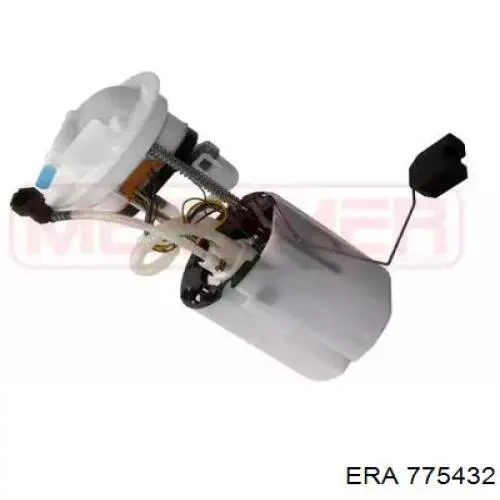 Модуль бензонасоса ERA 775432 ціна, від 94.46 USD