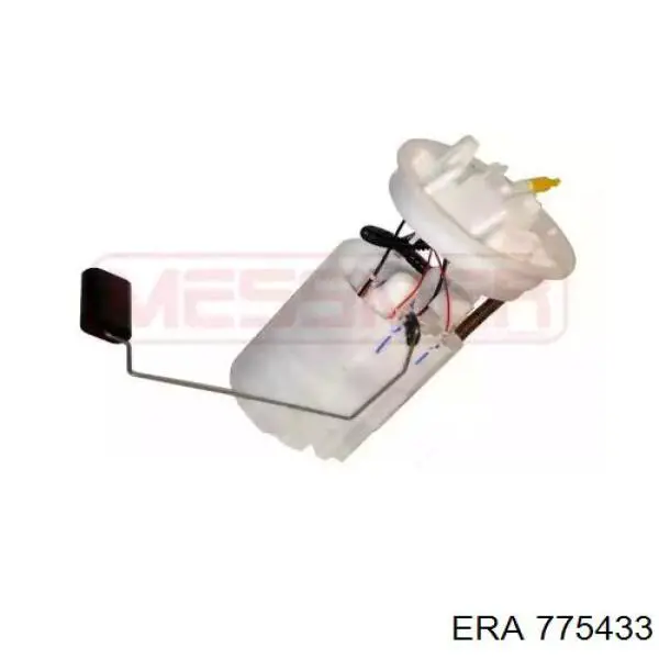 Модуль бензонасоса ERA 775433 ціна, від 112.88 USD