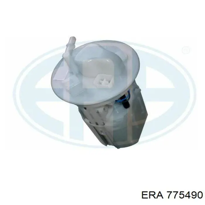 Модуль бензонасоса ERA 775490 ціна, від 172.89 USD