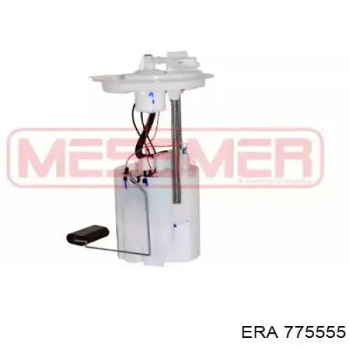 Купити 52041066 Fiat/Alfa/Lancia Насос занурювальний в баці
