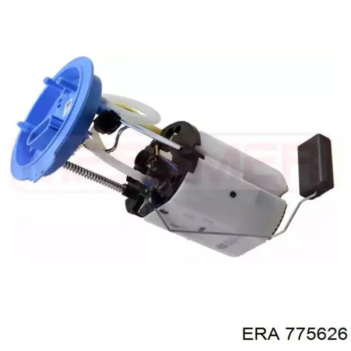 Модуль бензонасоса ERA 775626 ціна, від 63.34 USD