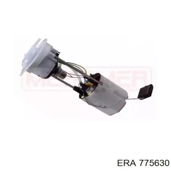 Модуль бензонасоса ERA 775630 ціна, від 126.55 USD