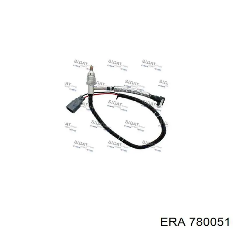 Форсунка вприскування AD BLUE Autlog AV6511 ціна, від 96.19 USD