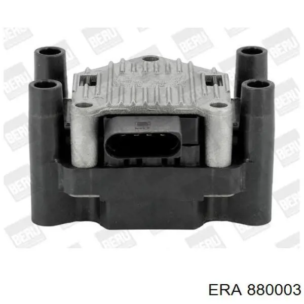 Купити 880003 ERA Котушка запалювання