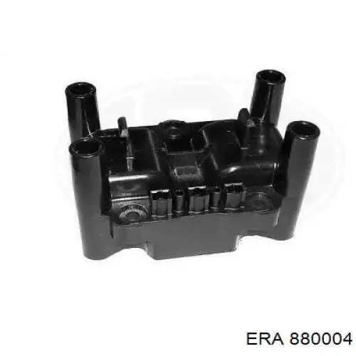 Котушка запалювання 880004 ERA