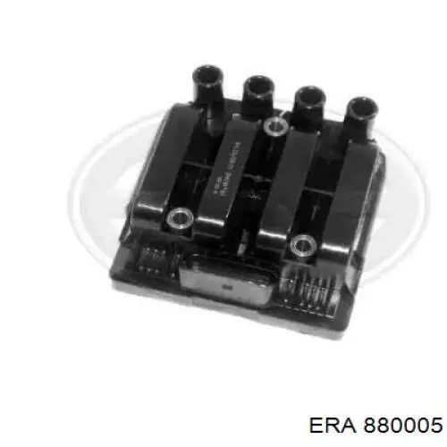 Купити 880005 ERA Котушка запалювання