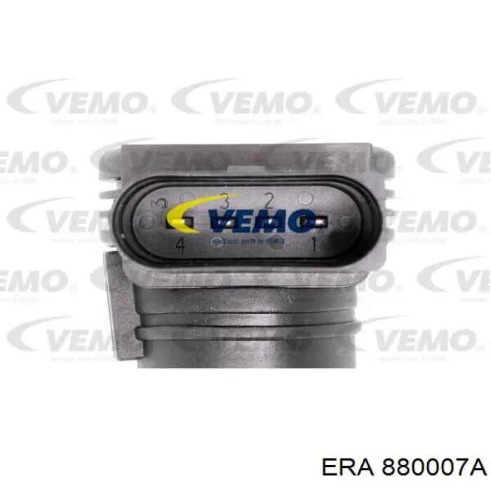 Котушка запалювання ERA 880007A ціна, від 26.52 USD